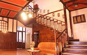 vila